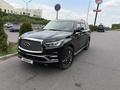 Infiniti QX80 2022 года за 35 000 000 тг. в Алматы
