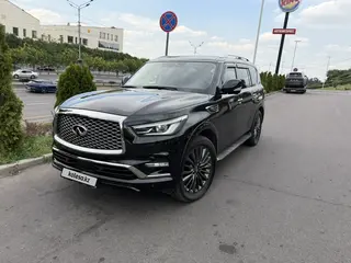 Infiniti QX80
