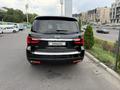 Infiniti QX80 2022 года за 35 000 000 тг. в Алматы – фото 4