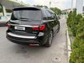 Infiniti QX80 2022 года за 35 000 000 тг. в Алматы – фото 5