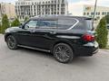 Infiniti QX80 2022 года за 35 000 000 тг. в Алматы – фото 6