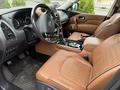 Infiniti QX80 2022 года за 35 000 000 тг. в Алматы – фото 8
