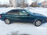 Audi 80 1993 годаfor1 300 000 тг. в Астана – фото 5