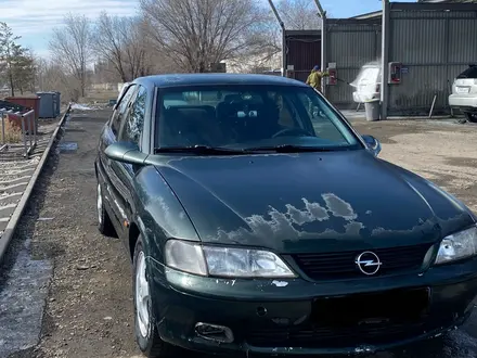 Opel Vectra 1998 года за 1 300 000 тг. в Талдыкорган – фото 2