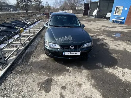 Opel Vectra 1998 года за 1 300 000 тг. в Талдыкорган – фото 3