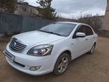 Geely SC7 2013 года за 2 000 000 тг. в Кокшетау