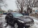 Infiniti FX35 2010 года за 11 500 000 тг. в Шымкент