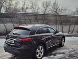 Infiniti FX35 2010 годаүшін11 500 000 тг. в Шымкент – фото 3