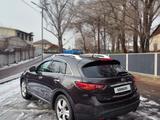 Infiniti FX35 2010 годаүшін11 500 000 тг. в Шымкент – фото 5