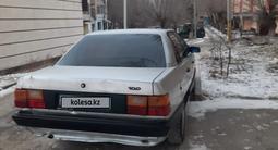 Audi 100 1987 годаүшін680 000 тг. в Жанатас – фото 2