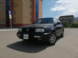Volkswagen Vento 1992 годаүшін1 800 000 тг. в Астана – фото 4