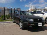 Volkswagen Vento 1992 годаүшін1 800 000 тг. в Астана – фото 3