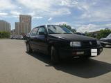 Volkswagen Vento 1992 годаүшін1 800 000 тг. в Астана – фото 5