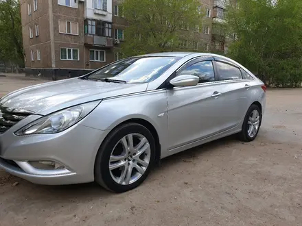 Hyundai Sonata 2010 года за 6 700 000 тг. в Павлодар – фото 3