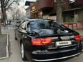 Audi A8 2011 года за 9 000 000 тг. в Шымкент – фото 2