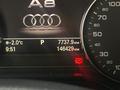 Audi A8 2011 годаүшін9 000 000 тг. в Шымкент – фото 3