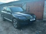 Volkswagen Touareg 2004 годаүшін4 400 000 тг. в Уральск – фото 4