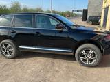 Volkswagen Touareg 2004 годаүшін4 400 000 тг. в Уральск – фото 3