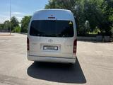 Toyota Hiace 2011 года за 10 500 000 тг. в Алматы – фото 5