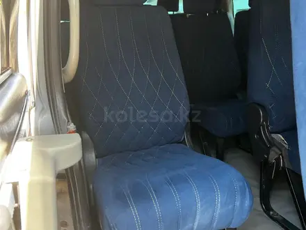 Toyota Hiace 2011 года за 10 500 000 тг. в Алматы – фото 8