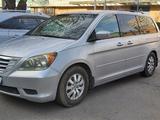 Honda Odyssey 2009 года за 8 200 000 тг. в Алматы