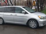 Honda Odyssey 2009 года за 8 200 000 тг. в Алматы – фото 3