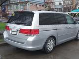 Honda Odyssey 2009 года за 8 200 000 тг. в Алматы – фото 5