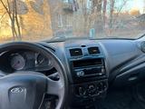ВАЗ (Lada) Granta 2190 2020 годаүшін3 200 000 тг. в Семей – фото 5