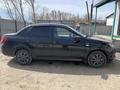 ВАЗ (Lada) Granta 2190 2020 годаүшін3 200 000 тг. в Семей – фото 3