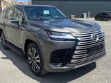 Lexus LX 600 Luxury+ 2025 года за 83 600 000 тг. в Актобе – фото 3