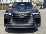 Lexus LX 600 Luxury+ 2025 года за 83 600 000 тг. в Актобе – фото 2