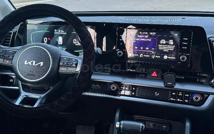 Kia Sportage — миниатюра 2