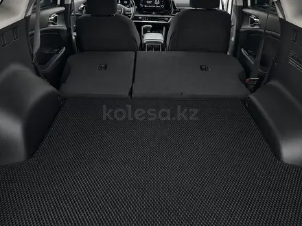 Kia Sportage 2024 года за 13 900 000 тг. в Шымкент – фото 3