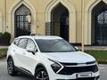 Kia Sportage 2024 годаүшін13 900 000 тг. в Шымкент