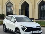 Kia Sportage 2024 года за 13 900 000 тг. в Шымкент