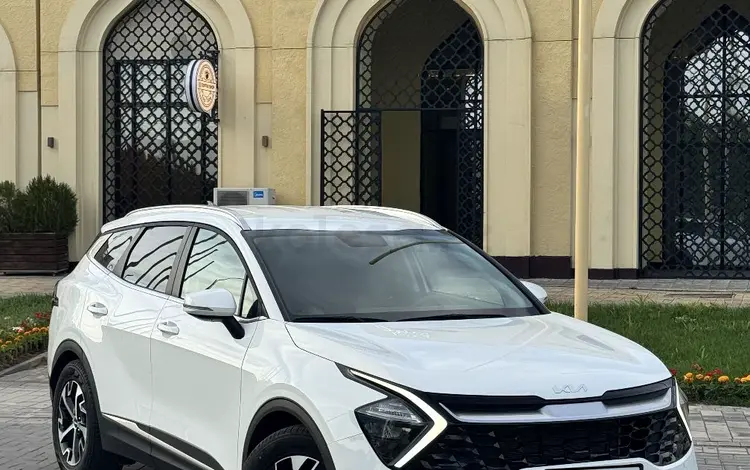 Kia Sportage 2024 годаүшін13 900 000 тг. в Шымкент