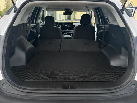 Kia Sportage 2024 года за 13 900 000 тг. в Шымкент – фото 4