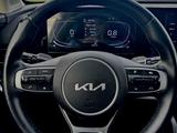 Kia Sportage 2024 года за 13 900 000 тг. в Шымкент – фото 5
