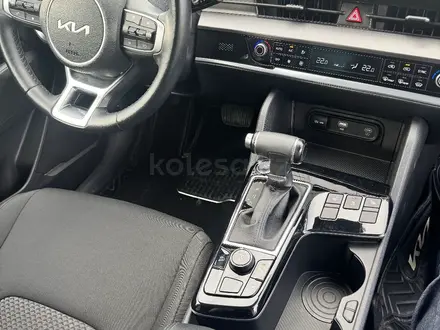 Kia Sportage 2024 года за 13 900 000 тг. в Шымкент – фото 6
