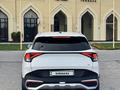 Kia Sportage 2024 годаүшін13 900 000 тг. в Шымкент – фото 9