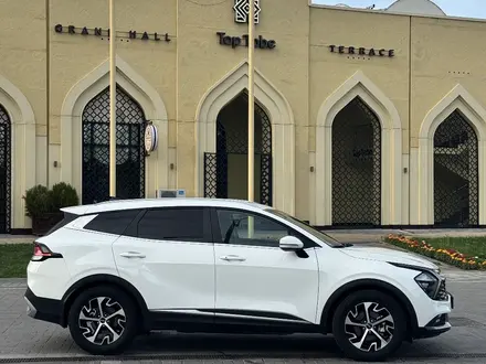 Kia Sportage 2024 года за 13 900 000 тг. в Шымкент – фото 12