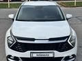 Kia Sportage 2024 годаүшін13 900 000 тг. в Шымкент – фото 13