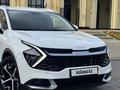 Kia Sportage 2024 годаүшін13 900 000 тг. в Шымкент – фото 16