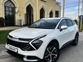 Kia Sportage 2024 годаүшін13 900 000 тг. в Шымкент – фото 19
