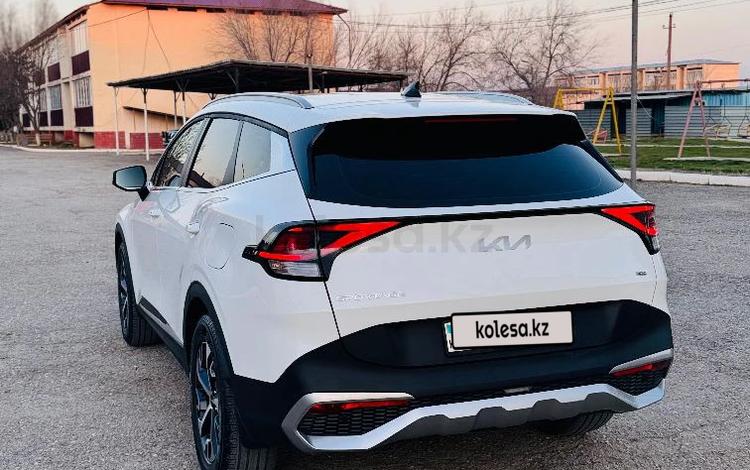 Kia Sportage — миниатюра 4