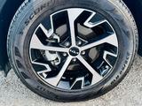 Kia Sportage 2024 года за 13 900 000 тг. в Шымкент – фото 2