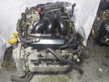 Двигатель EZ30 AVCS Subaru 3.0for540 000 тг. в Караганда – фото 3