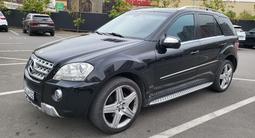 Mercedes-Benz ML 320 2009 годаfor8 500 000 тг. в Алматы – фото 4