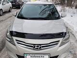 Hyundai Accent 2015 годаүшін5 700 000 тг. в Алматы – фото 3