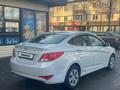 Hyundai Accent 2015 года за 5 700 000 тг. в Алматы – фото 5